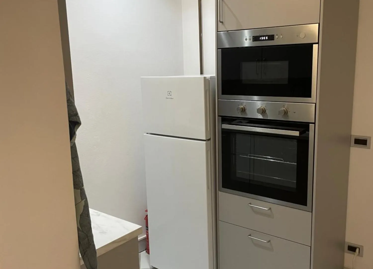 Amikales Rooms Padova Italy