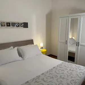  Apartment Relais 7.20 Italy