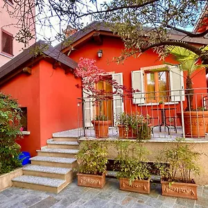  Apartment Corte Antica Italy